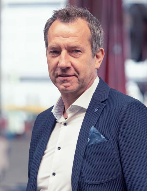 Bertin Bügener